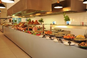 Radisson Blu Resort, Taghazout Bay Surf Village