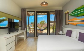 Radisson Blu Resort, Taghazout Bay Surf Village