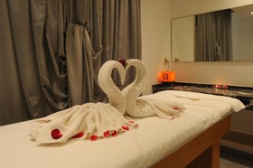 Radisson Blu Resort, Taghazout Bay Surf Village