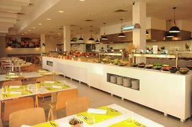 Radisson Blu Resort, Taghazout Bay Surf Village