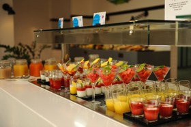 Radisson Blu Resort, Taghazout Bay Surf Village