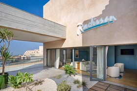 Radisson Residences Taghazout Bay