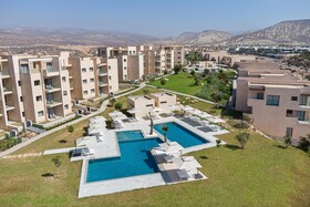 Radisson Residences Taghazout Bay