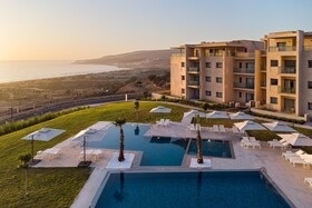 Radisson Residences Taghazout Bay