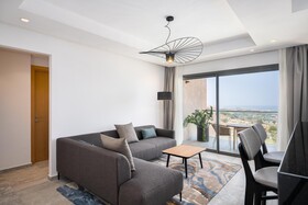 Radisson Residences Taghazout Bay