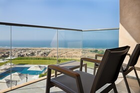 Radisson Residences Taghazout Bay