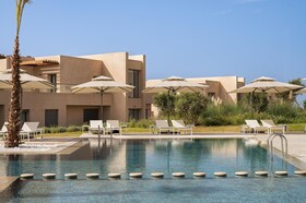 Radisson Residences Taghazout Bay