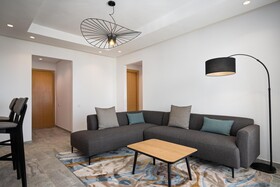 Radisson Residences Taghazout Bay