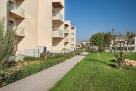 Radisson Residences Taghazout Bay