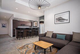 Radisson Residences Taghazout Bay