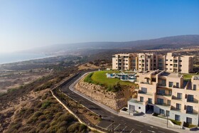 Radisson Residences Taghazout Bay