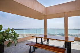 Radisson Residences Taghazout Bay