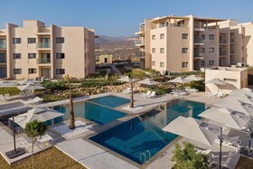 Radisson Residences Taghazout Bay