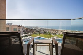 Radisson Residences Taghazout Bay