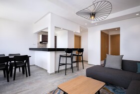 Radisson Residences Taghazout Bay