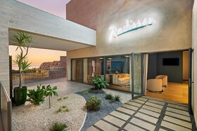 Radisson Residences Taghazout Bay