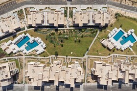 Radisson Residences Taghazout Bay