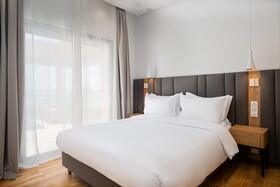 Radisson Residences Taghazout Bay