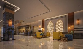 Pickalbatros White Beach Resort - Agadir