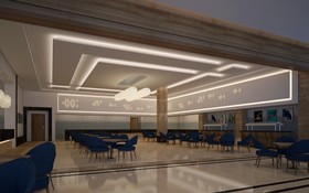 Pickalbatros White Beach Resort - Agadir