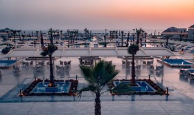 Pickalbatros White Beach Resort - Agadir