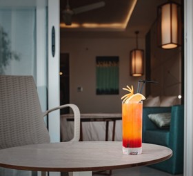 Pickalbatros White Beach Resort - Agadir