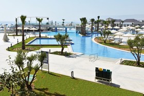 Pickalbatros White Beach Resort - Agadir