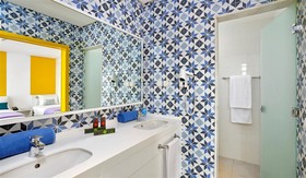 Radisson Blu Resort, Taghazout Bay Surf Village