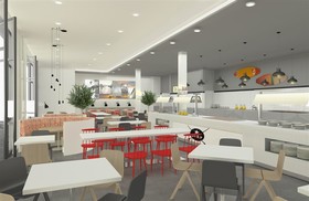 Radisson Blu Resort, Taghazout Bay Surf Village