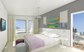 Radisson Blu Resort, Taghazout Bay Surf Village