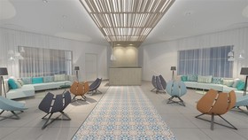 Radisson Blu Resort, Taghazout Bay Surf Village