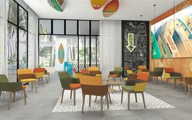 Radisson Blu Resort, Taghazout Bay Surf Village