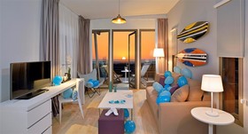 Radisson Blu Resort, Taghazout Bay Surf Village