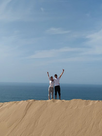 Tigmi Surf Morocco
