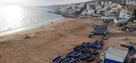 Tigmi Surf Morocco