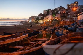 Tigmi Surf Morocco