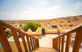 Tigmi Surf Morocco