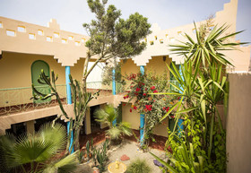 Tigmi Surf Morocco