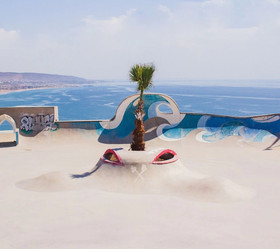 Tigmi Surf Morocco