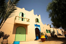 Tigmi Surf Morocco