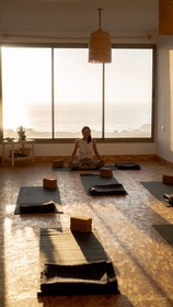 Blue Mind Surf And Yoga Tribe