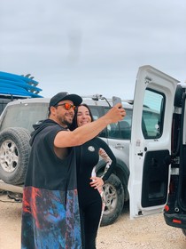 Manzili Surfhouse