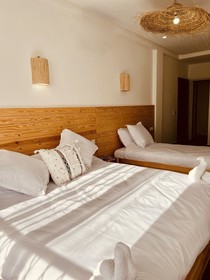 Manzili Surfhouse