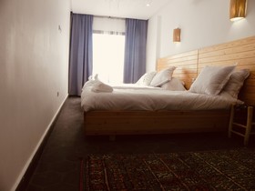 Manzili Surfhouse