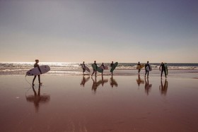 Manzili Surfhouse