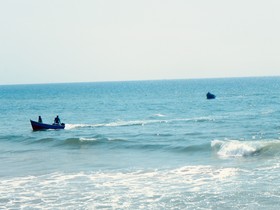 Manzili Surfhouse