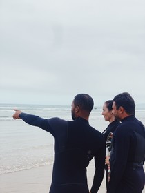 Manzili Surfhouse