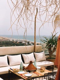 Manzili Surfhouse
