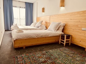 Manzili Surfhouse