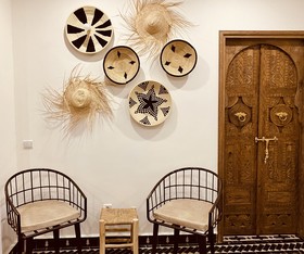 Manzili Surfhouse